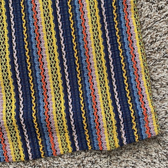 Madewell Texture & Thread Tank - Picture 4 of 7